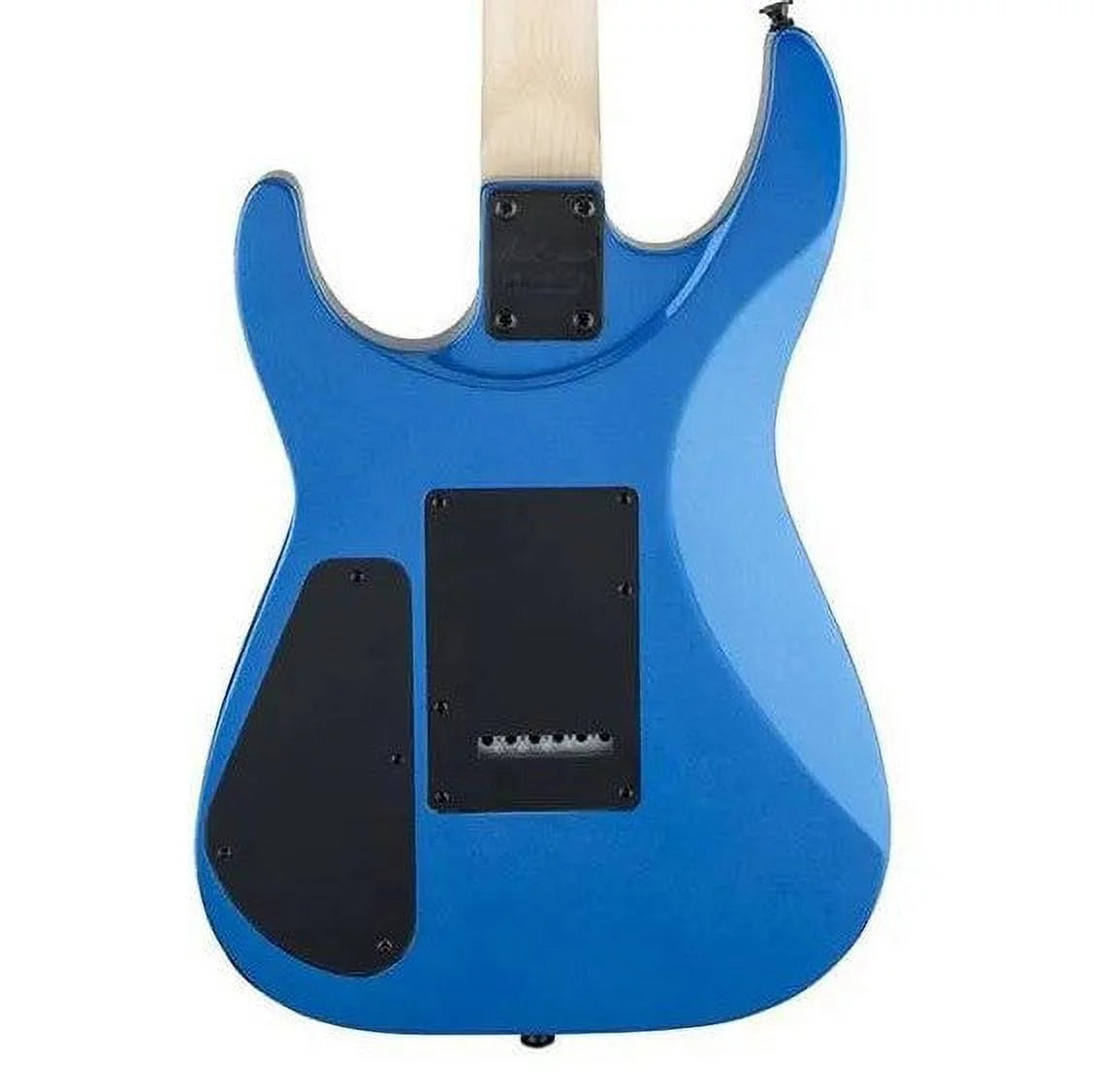 Metallic Blue Electric Guitar Y253