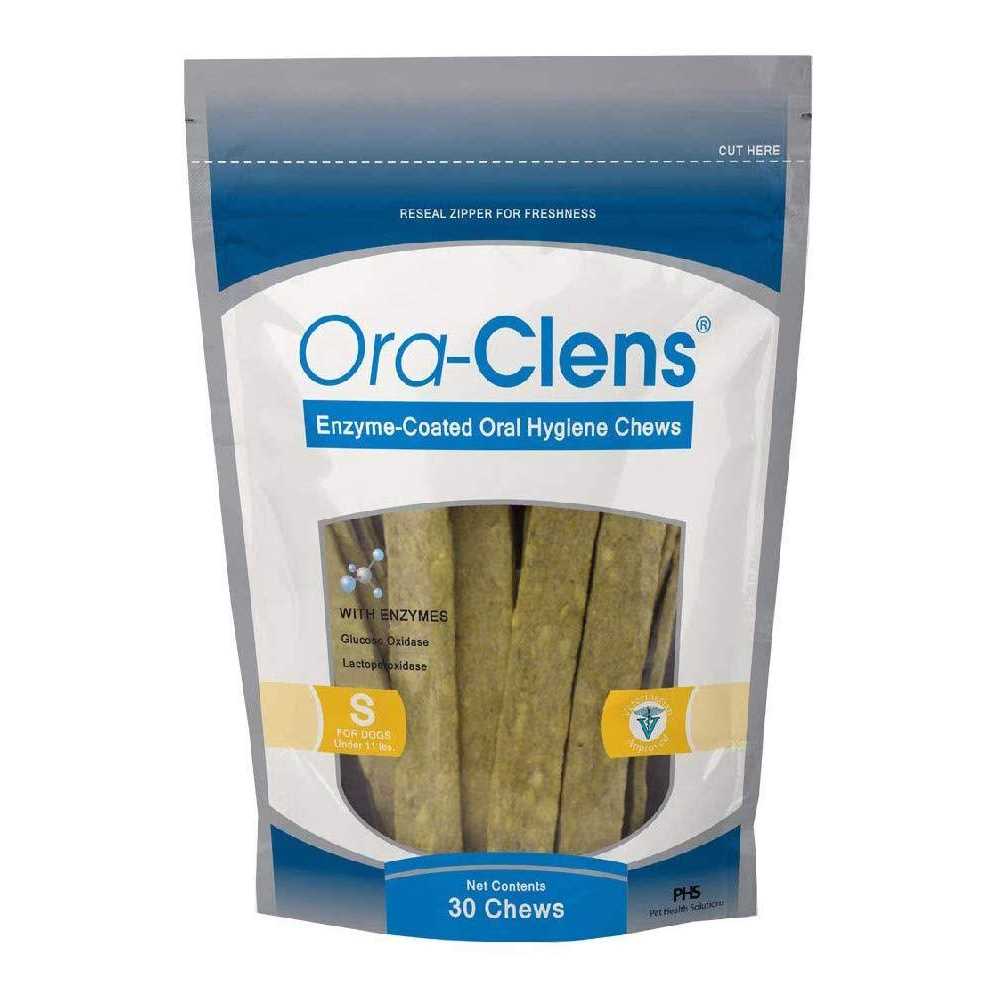 Oral Hygiene Dental Dog Treats I591