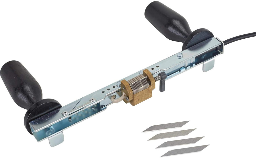 Electric Tire Siper, Racing Tire Cutting Tool U229