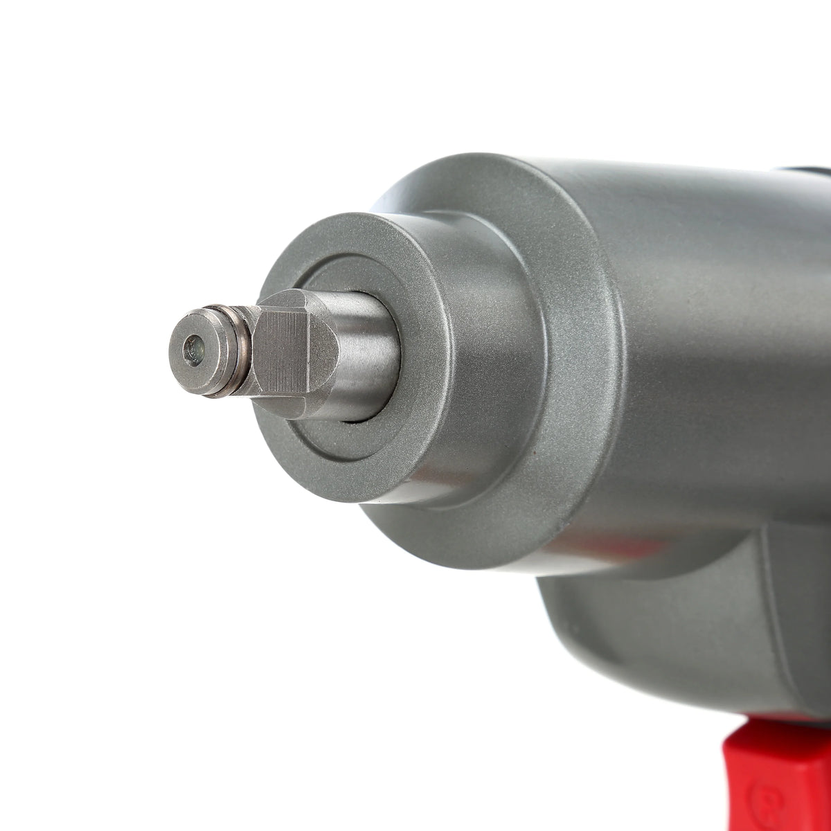 7.5A Corded Impact Wrench with 1/2 inch Anvil C2913