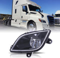 Fog Lights Lamps for 2018-2021 (Driver Side (Left)) L662591