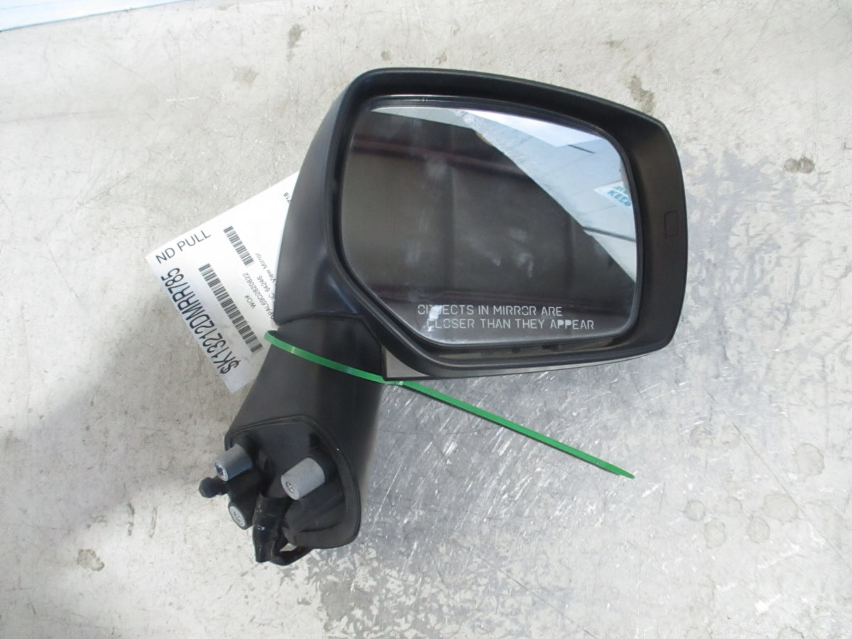 Passenger RH Door Mirror O6995