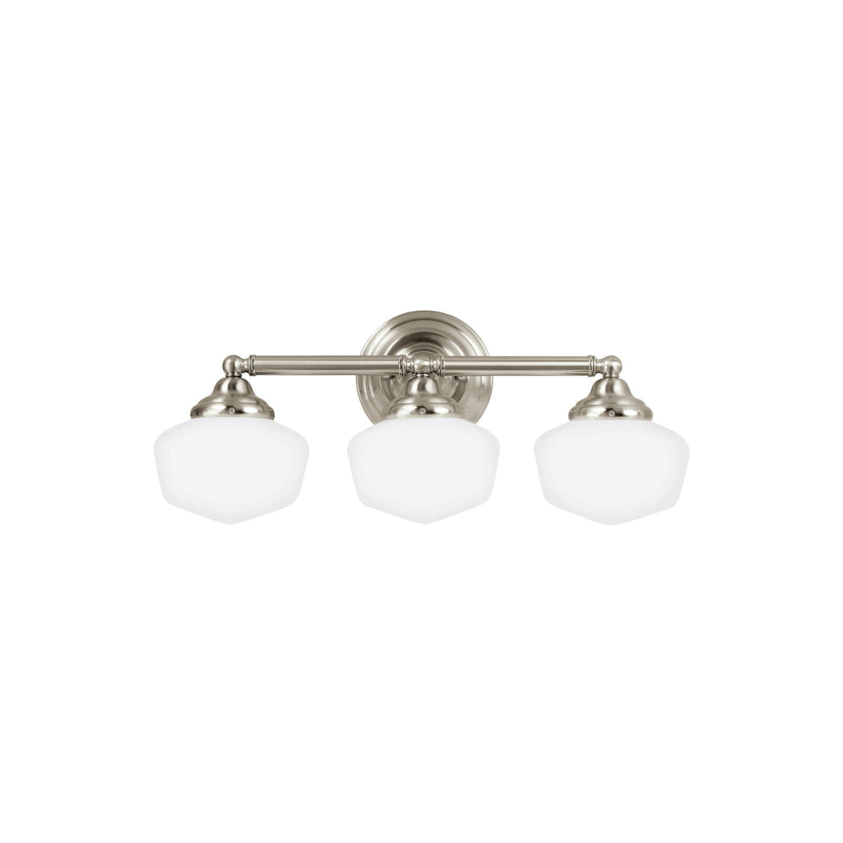 Three Light Bath Vanity F1270