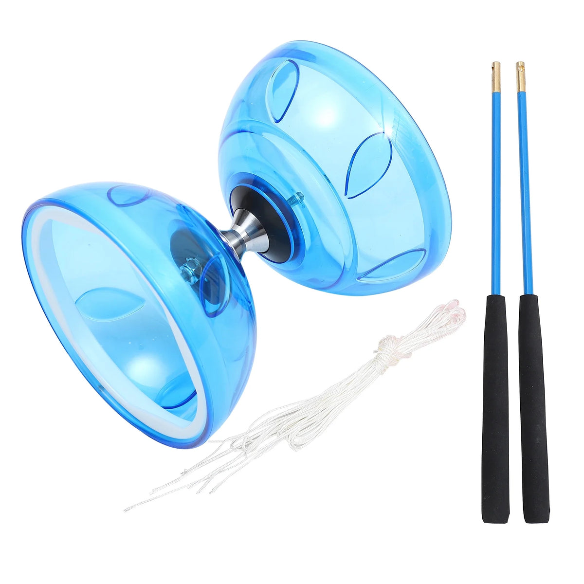 Chinese Yoyo Diabolo Toy P874
