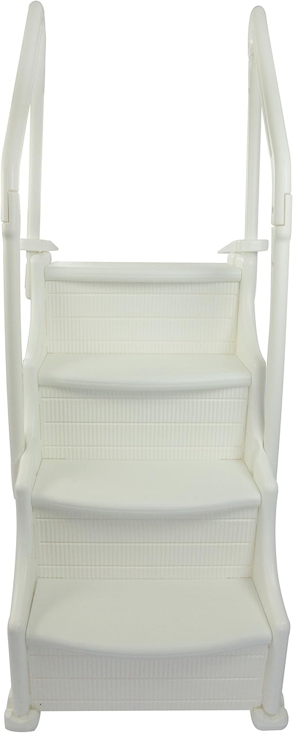 30" Ocean Blue Step for Above Ground Pools X545