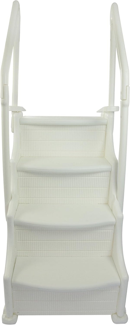 30" Ocean Blue Step for Above Ground Pools X545
