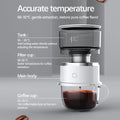 Battery Powered Coffee Maker I3471