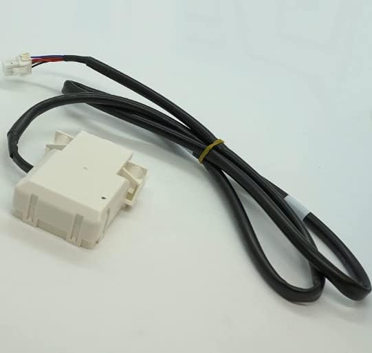 Washer Door Lock Switch Assembly Pack of 2 C72534