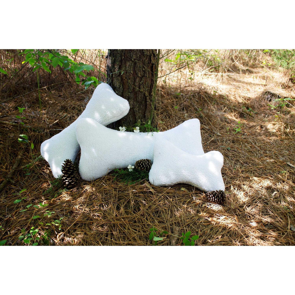 Pet Bone Pillow Toy R460