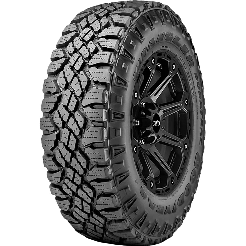 All Terrain Light Truck Tire L608