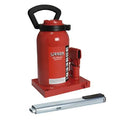 Hydraulic Bottle Jack, 40 Tons V341338
