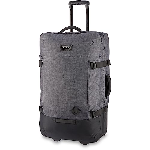 Black 120L Roller Q3570