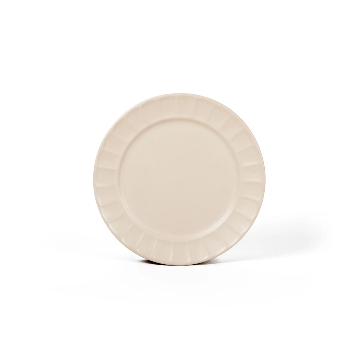 Stoneware Dinnerware Set, 12-piece, Parchment J8381