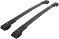 Cross Bars Roof Rail Rack Cargo Accessories Pack of 2 H13753