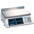60lb Low Profile Price Computing Scale K626