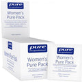 Women's Pure Pack 30 Pkts U28743