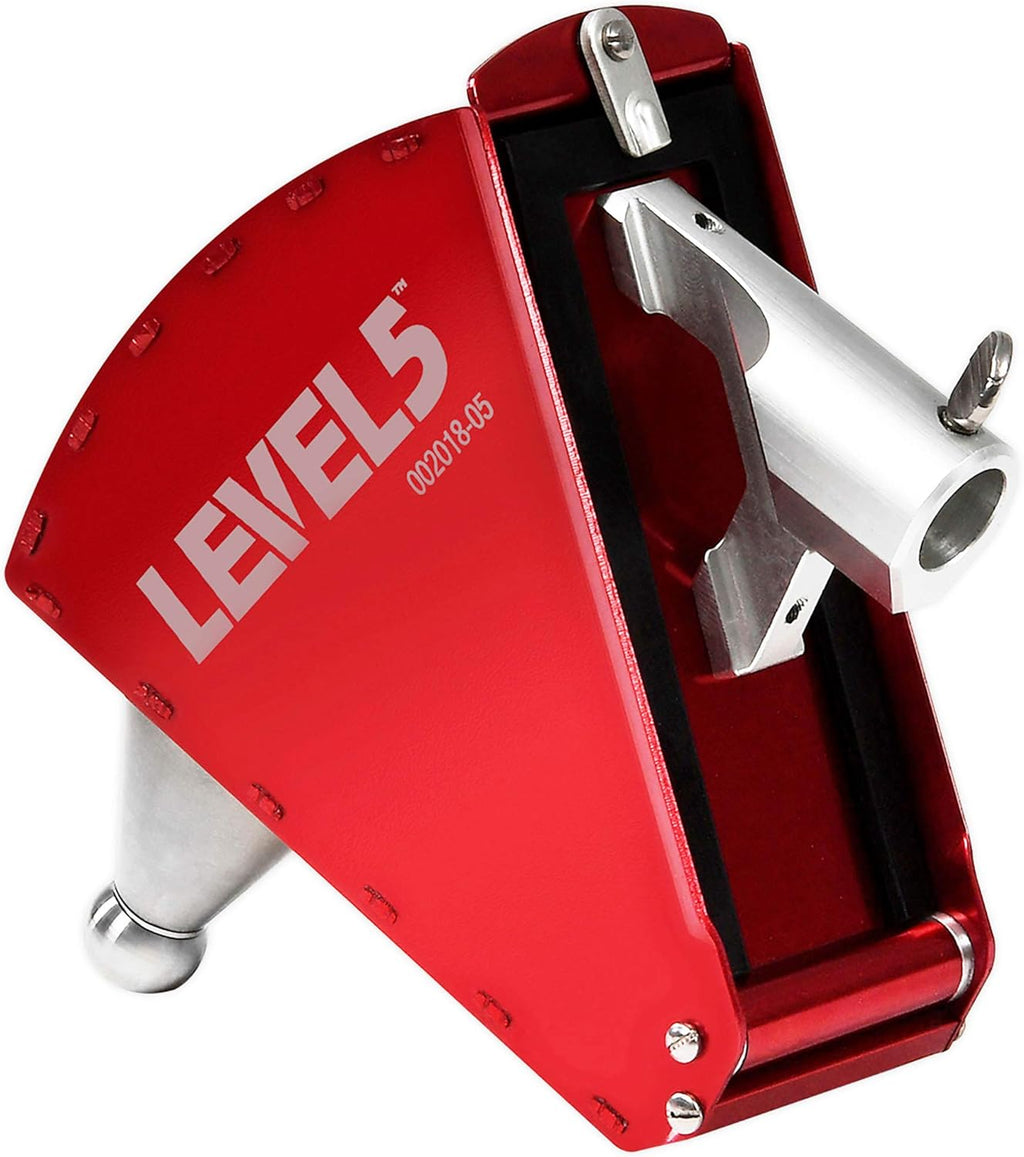 7-Inch Corner Applicator Box + Handle R8537
