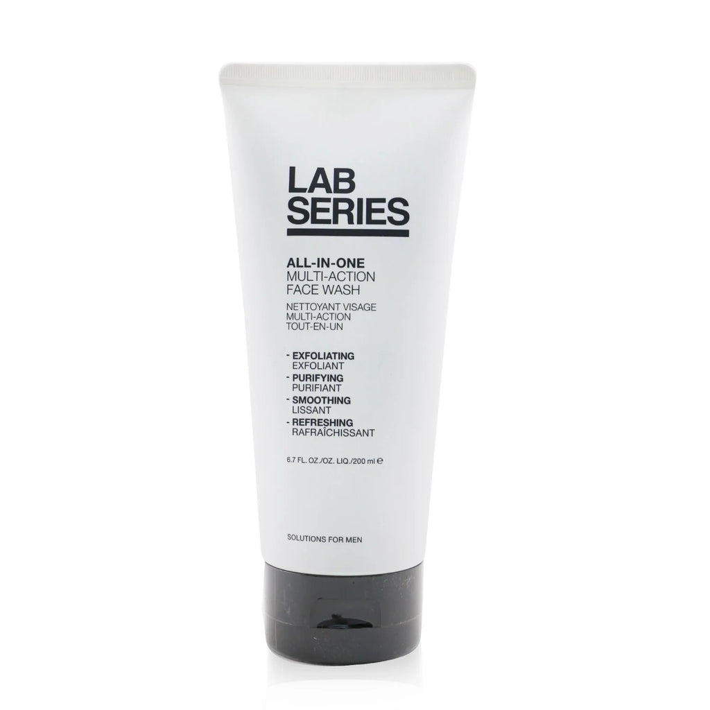 All-In-One Multi-Action Face Wash 100ml N29038