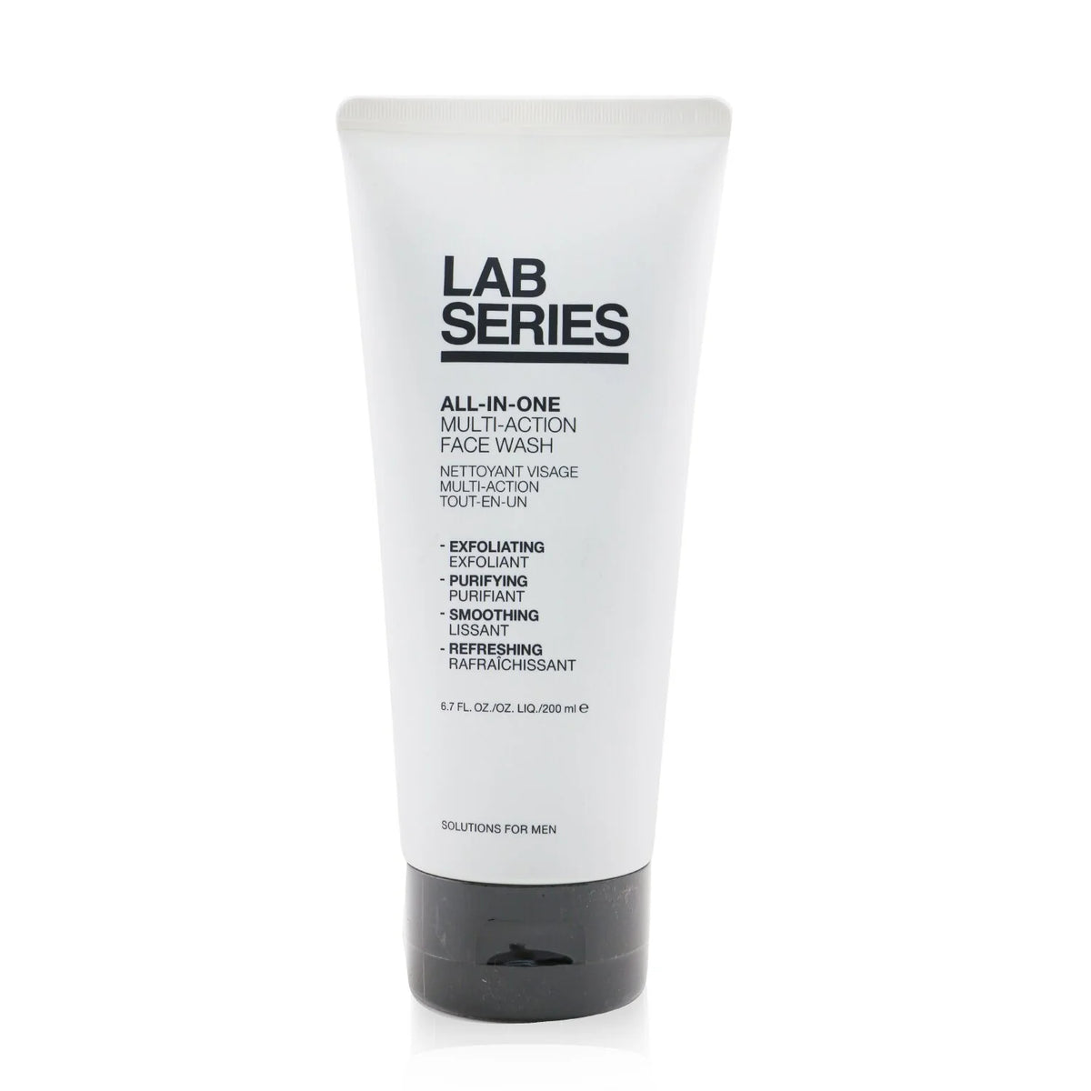 All-In-One Multi-Action Face Wash 100ml N29038