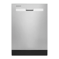 Black Built In Dishwasher I15711