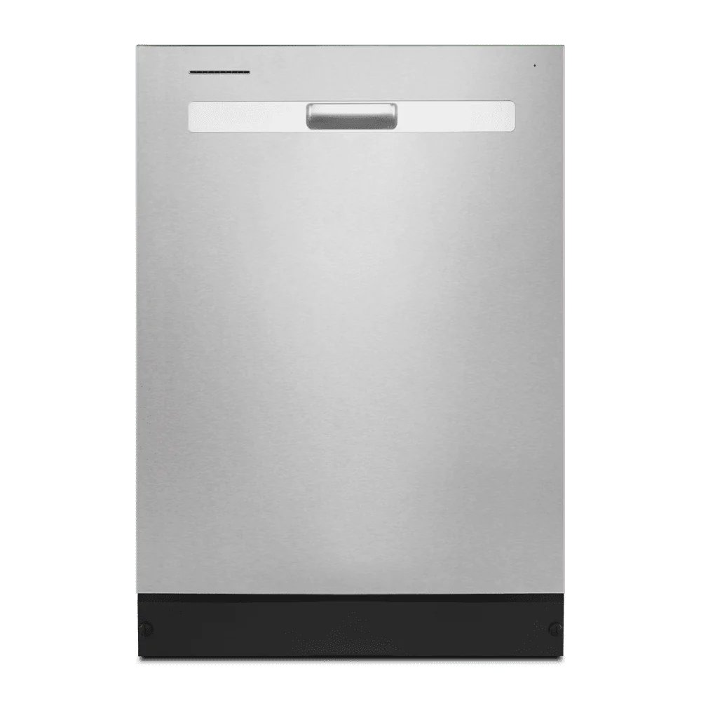 Black Built In Dishwasher I15711