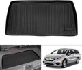 All Weather Cargo Trunk Liner Floor Mat O336835