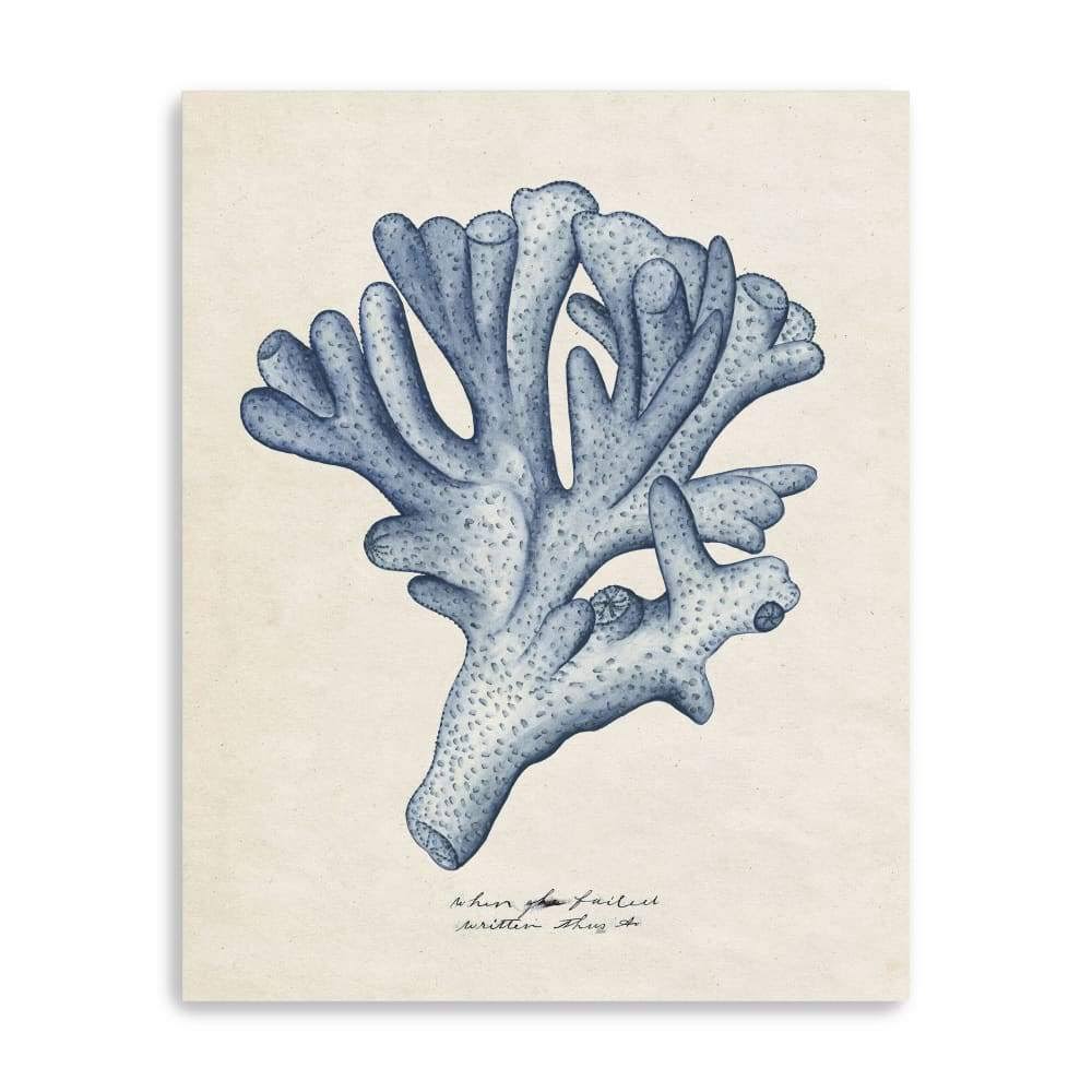 Canvas Giclee E582