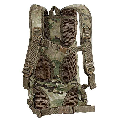 Expandable Hydration Packs with Universal Straps N888192