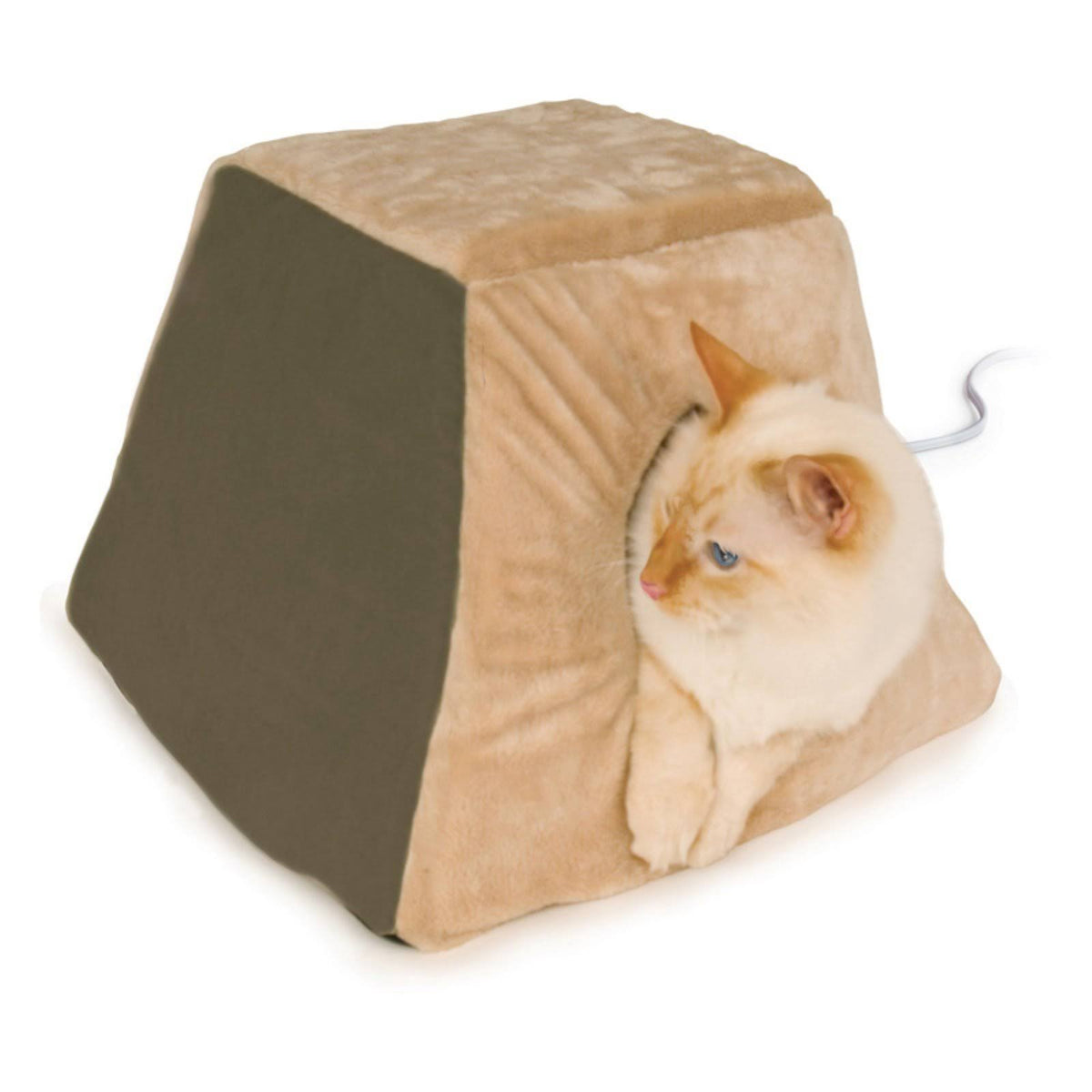 Pet Thermo Kitty Cabin R20959