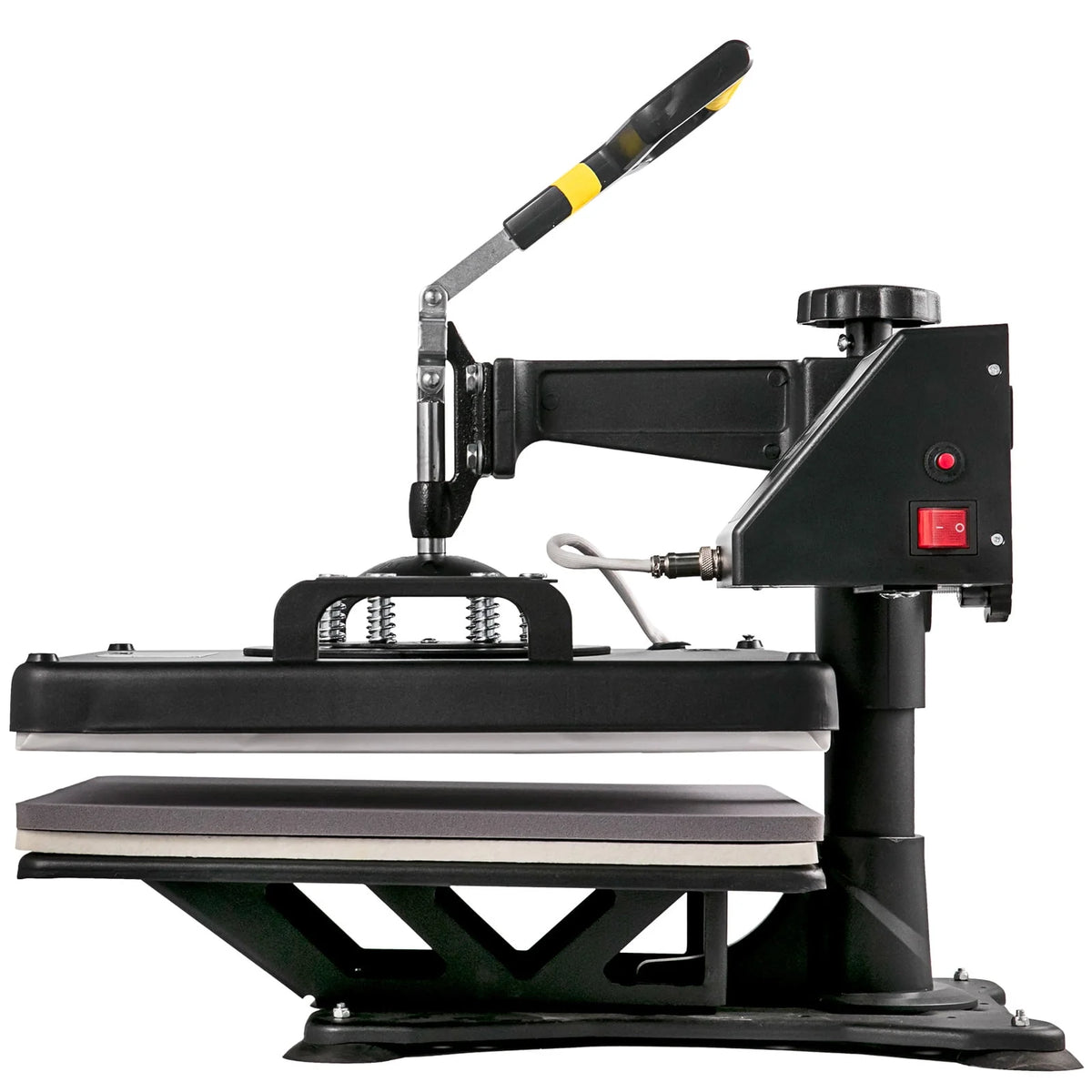 12 x 15 inch 5 in 1 Heat Press Machine N351