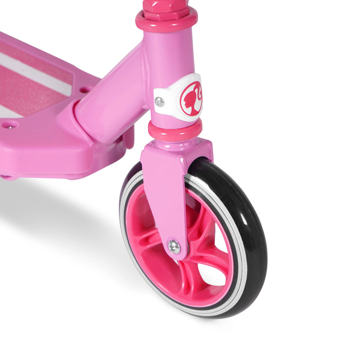 Kids Electric Scooter Ride on, 10 mph Max Speed Y674553