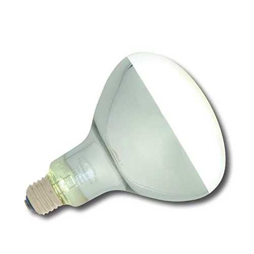 Mercury Vapor UVB Lamp D788