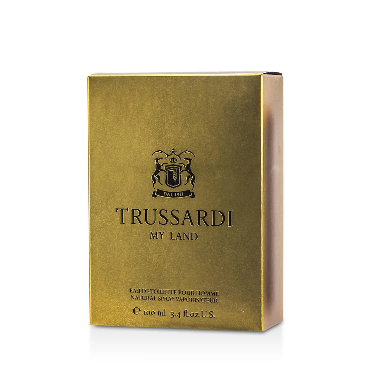 Eau De Toilette Spray 100ml K586868