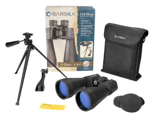 15x70 Binoculars J884137