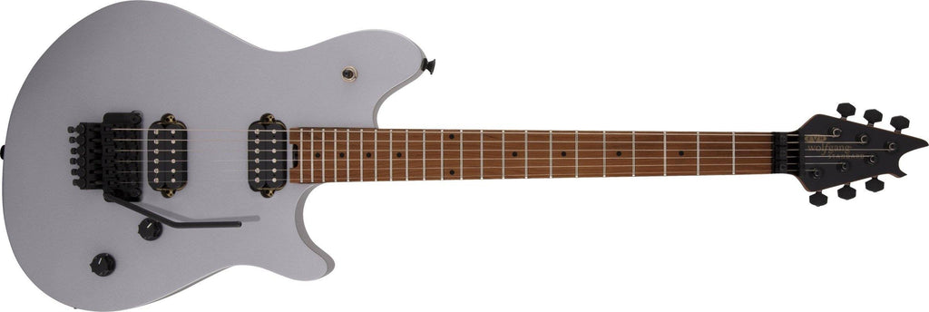 Quicksilver Electric Guitar K651847