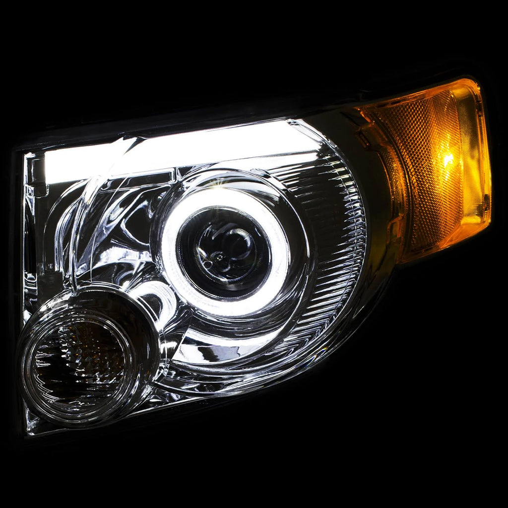 Projector Headlight Set K63405