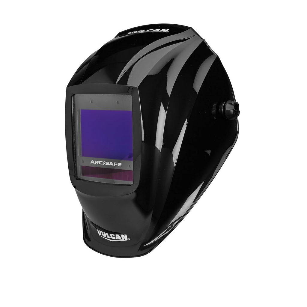 Auto-Darkening Welding Helmet A321139