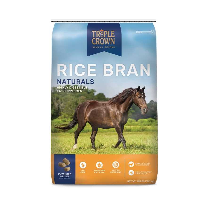 Rice Bran C870886