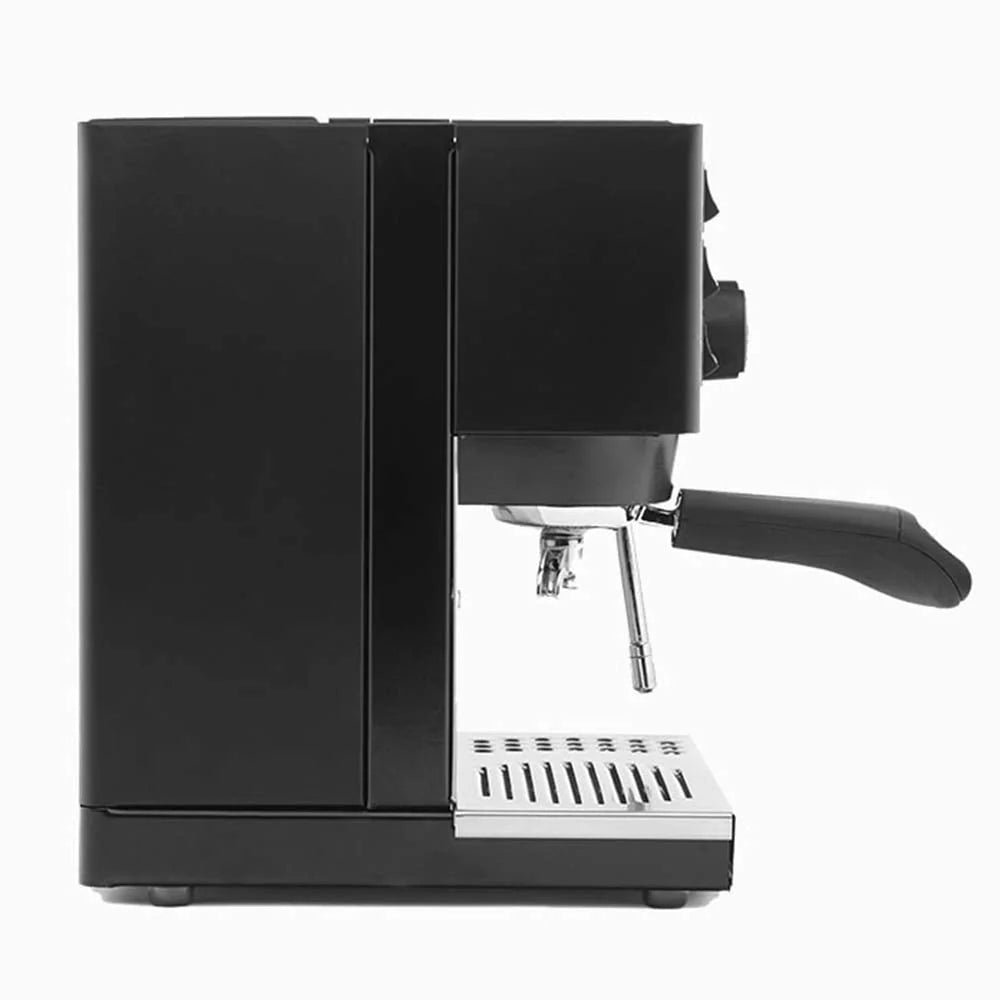 Black Espresso Machine W78240