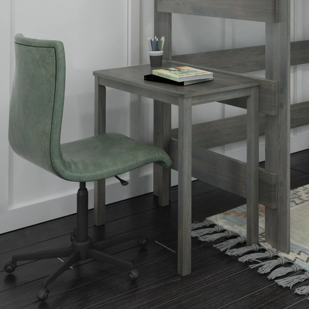 Wood Work Desk O2428