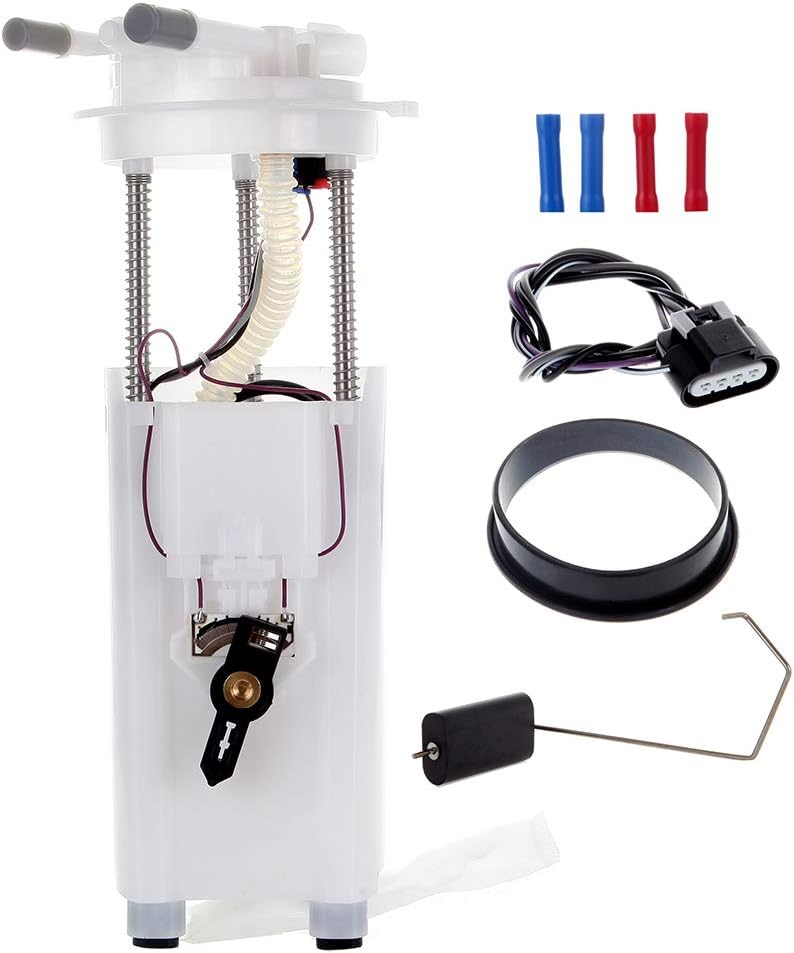Fuel Pump Assembly Pack of 2 E96276