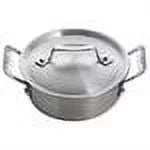 Cobalt Blue 3 quart Saute Pan & Skillet with Cover P680