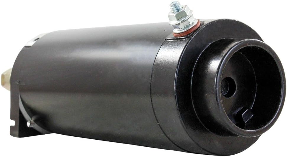 NEW STARTER MOTOR COMPATIBLE WITH MERCURY MARINE OUTBOARD K8877