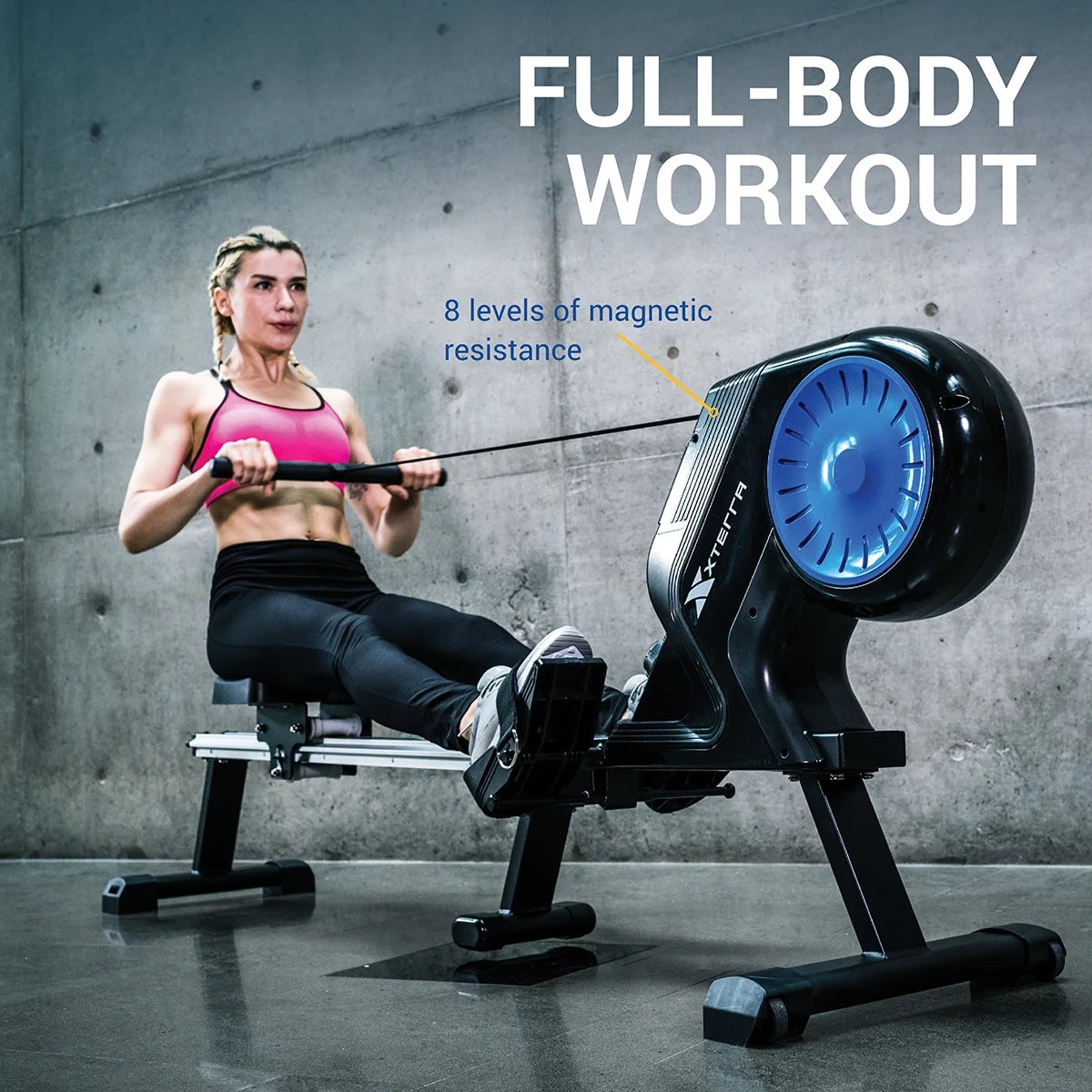 Rower S140