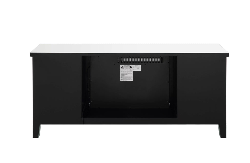 59 in. TV Stand with Fireplace C347124