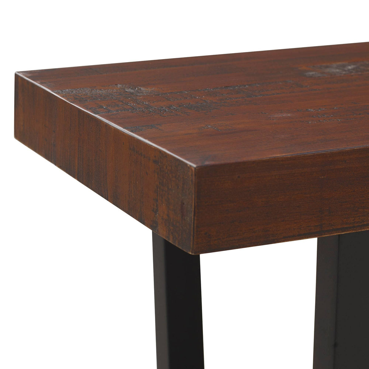 Solid Wood Dining Bench E54625