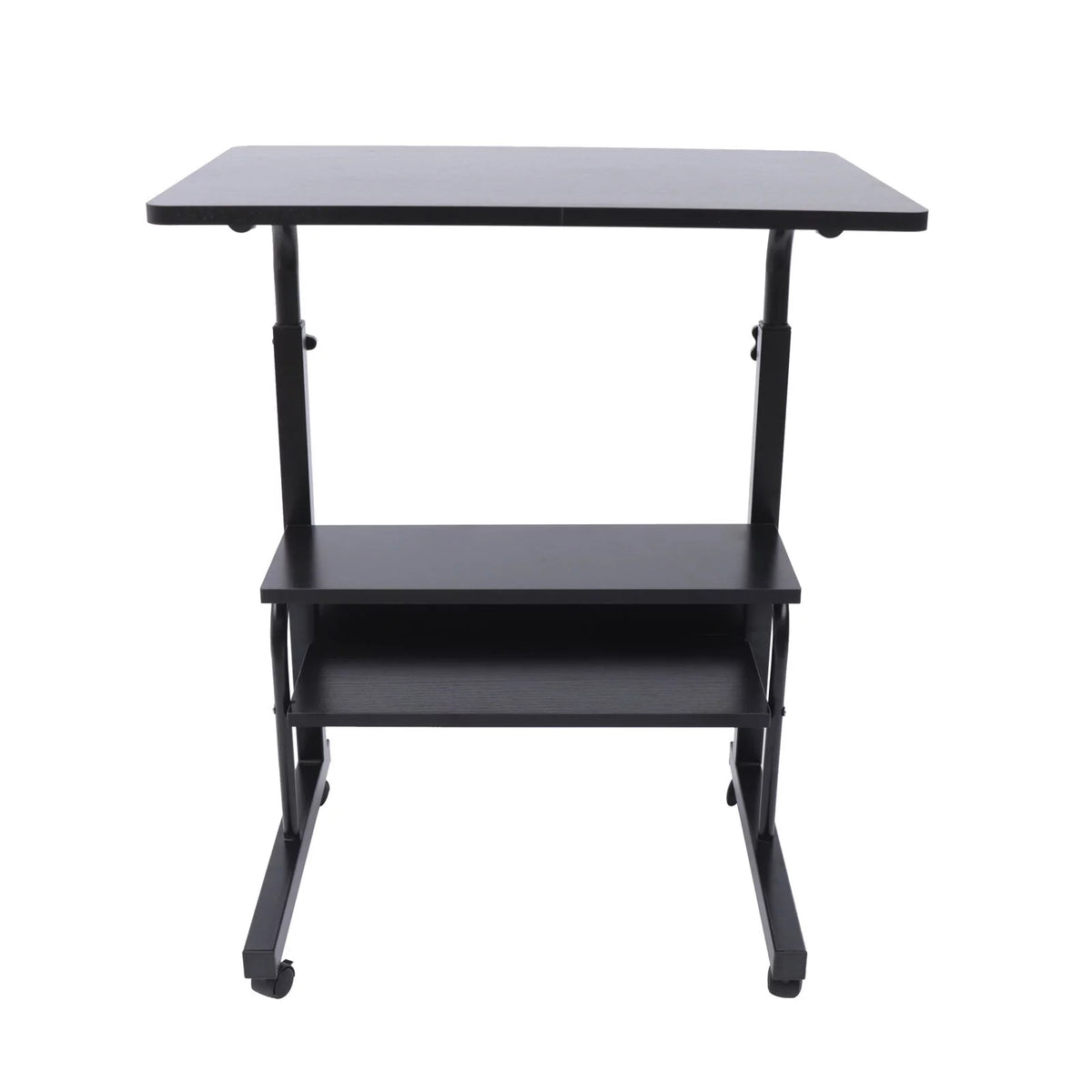 Adjustable Computer Desk B956086