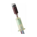 Blood Transfer Device with Luer Adapter, Latex-Free, Case of 200 N5152