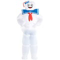Inflatable Stay Puft Marshmallow Man Costume K539776