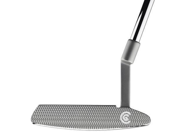 Silver Putter C86574